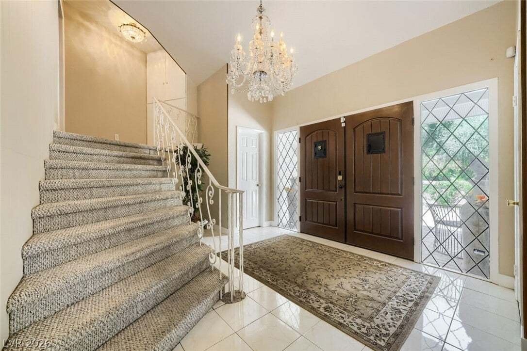 Haus in Las Vegas, Nevada, Vereinigte Staaten 4 - 17245235