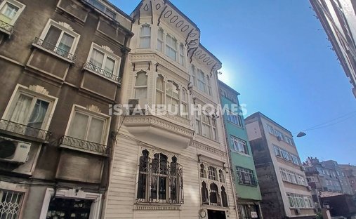Casa in Fatih, Fatih, Turchia 1