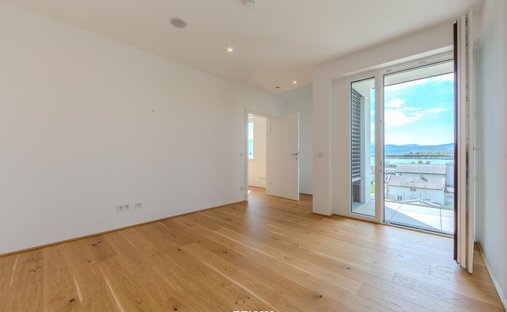 Wohnung in Gmunden, Oberösterreich, Österreich 1