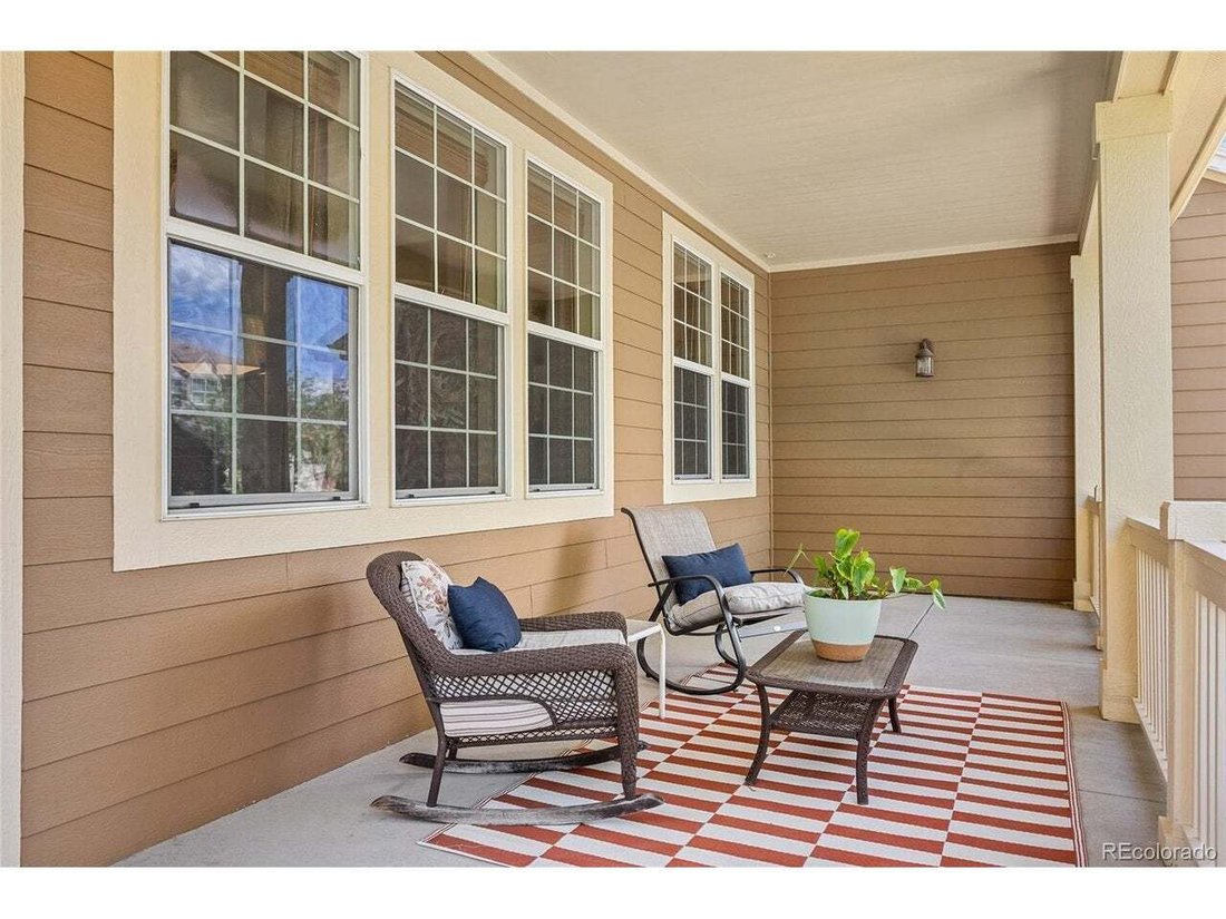 Casa en Arvada, Colorado, Estados Unidos 3 - 18758201