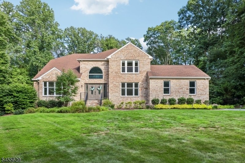 Casa en Randolph, Nueva Jersey, Estados Unidos 1 - 18753848