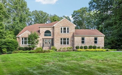 Maison à Randolph, New Jersey, États-Unis 1