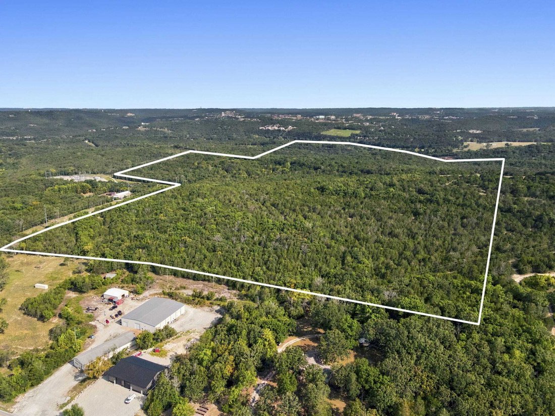 Land in Ridgedale, Missouri, United States 1 - 18753781