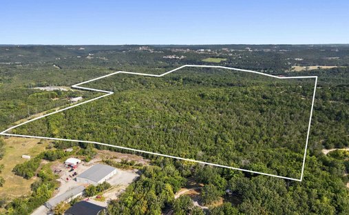 Terreno en Ridgedale, Misuri, Estados Unidos 1