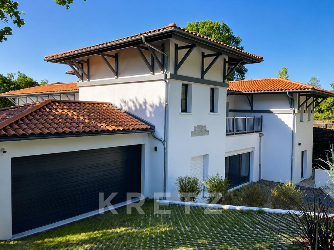 Villa in Le Moulleau-Les Abatilles, Arcachon, France 4 - 18759669