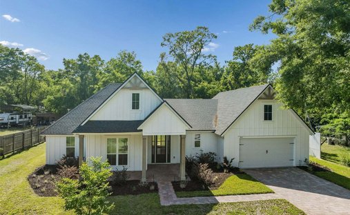 House in Fernandina Beach, Florida, United States 1