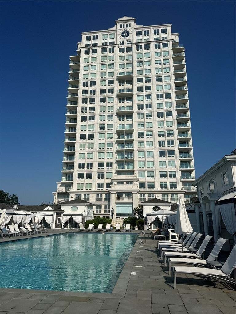 Condominio en Portsmouth, Rhode Island, Estados Unidos 1 - 18751015