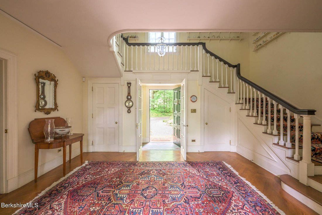Casa a Pittsfield, Massachusetts, Stati Uniti 5 - 18760658
