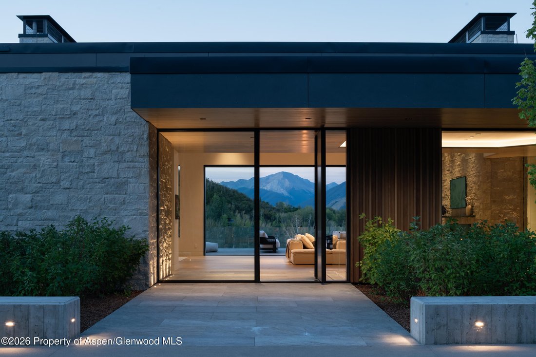 House in Aspen, Colorado, United States 4 - 18744867