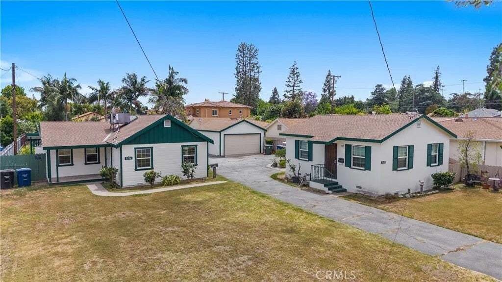 Condominio en Rosemead, California, Estados Unidos 1 - 18758729