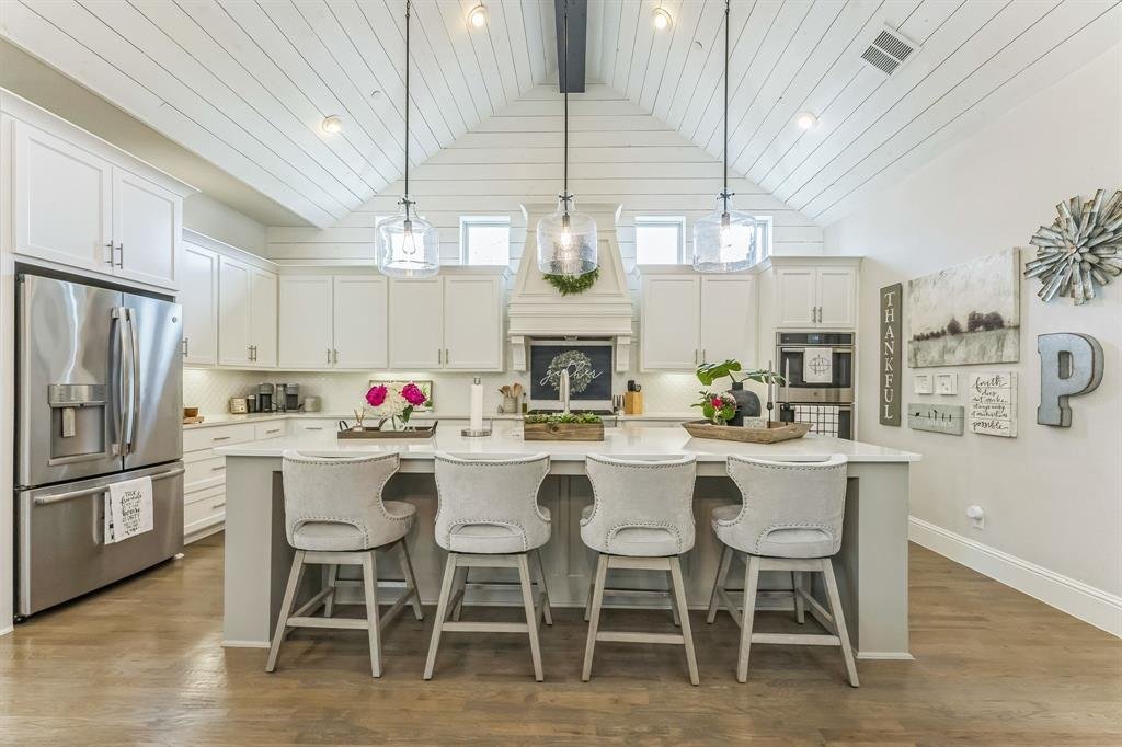 Casa a Prosper, Texas, Stati Uniti 4 - 18752237