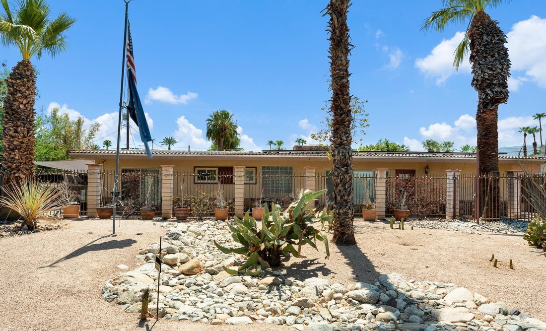 House in Palm Desert, California, United States 2 - 18760801