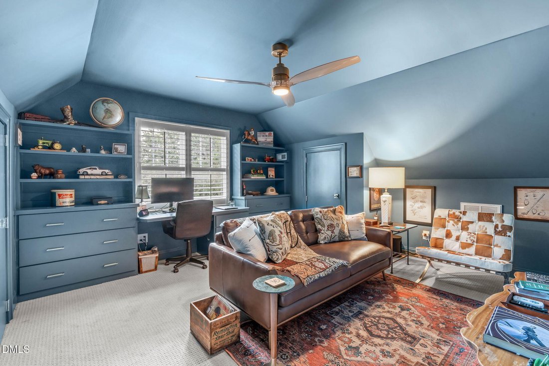 Casa a Raleigh, Carolina del Nord, Stati Uniti 5 - 18748667