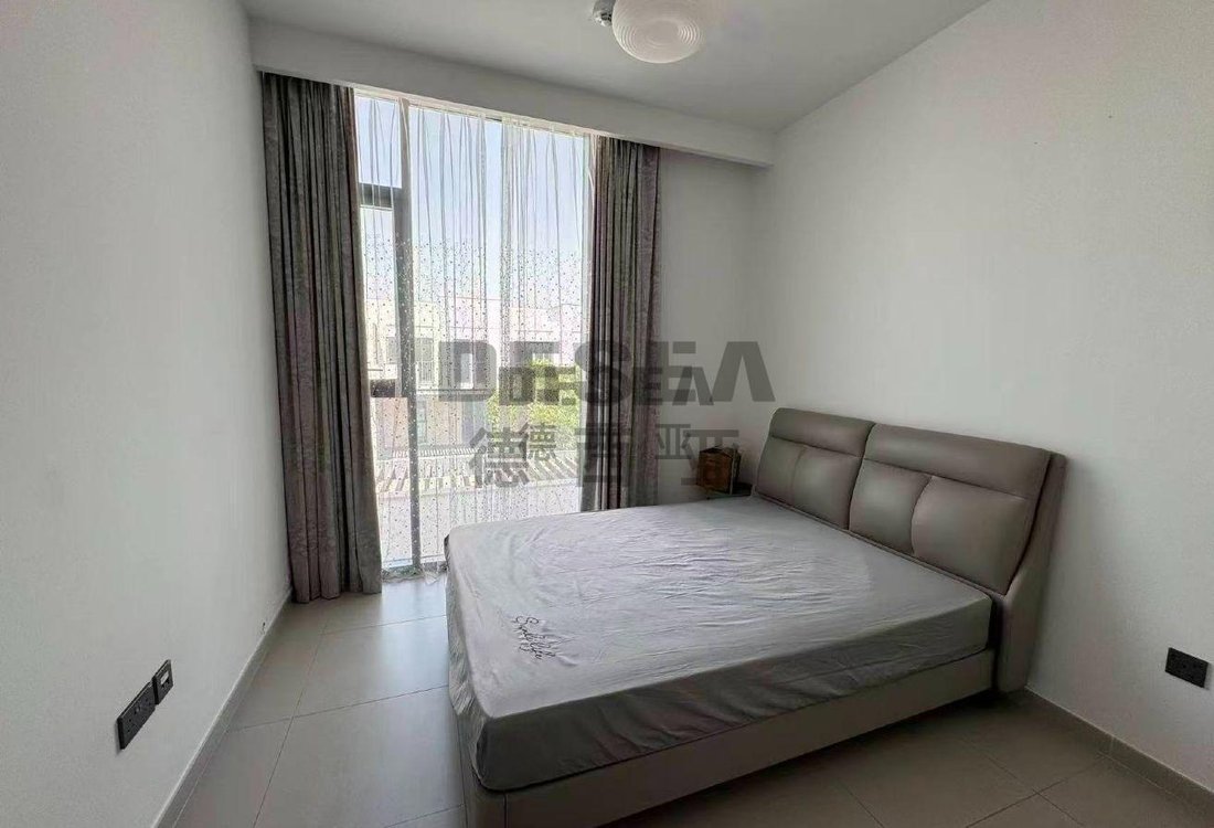 Townhouse en Wadi Al Safa 5, Wadi Al Safa, Dubái 3 - 18732794