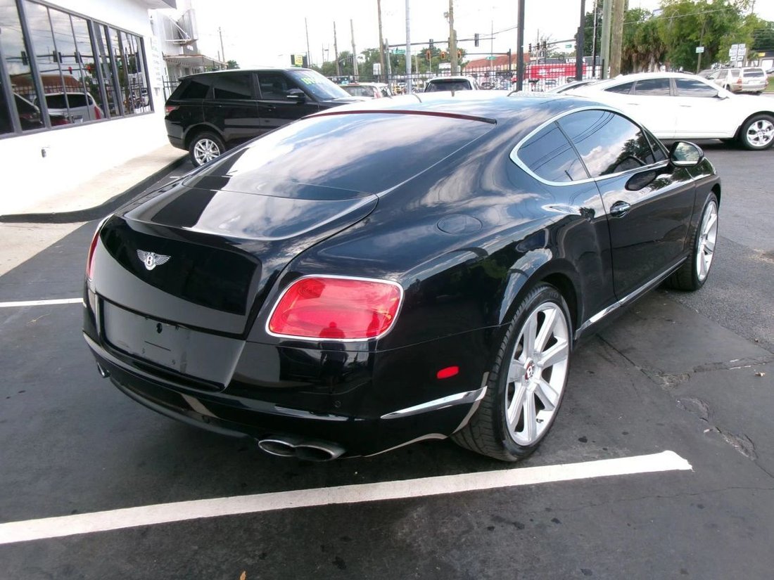 Coupe in Ocala, FL, United States 3 - 18753495