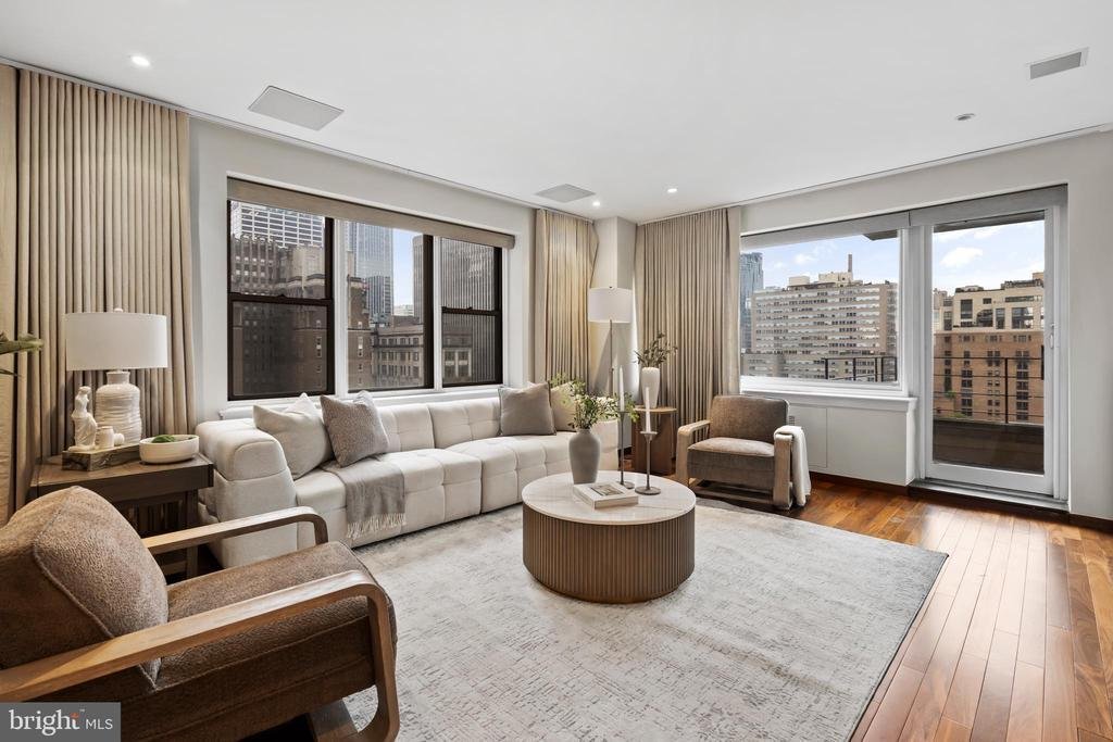 Apartment in Philadelphia, Pennsylvania, United States 2 - 18024872