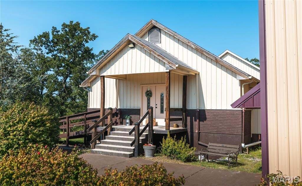 Casa en Viburnum, Misuri, Estados Unidos 3 - 18758262