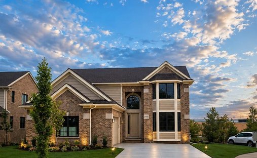 Condo in Novi, Michigan, United States 1