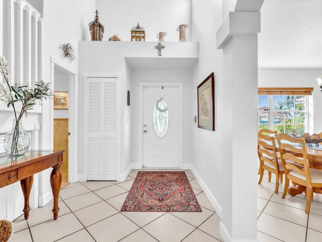 House in Miramar, Florida, United States 5 - 18758391