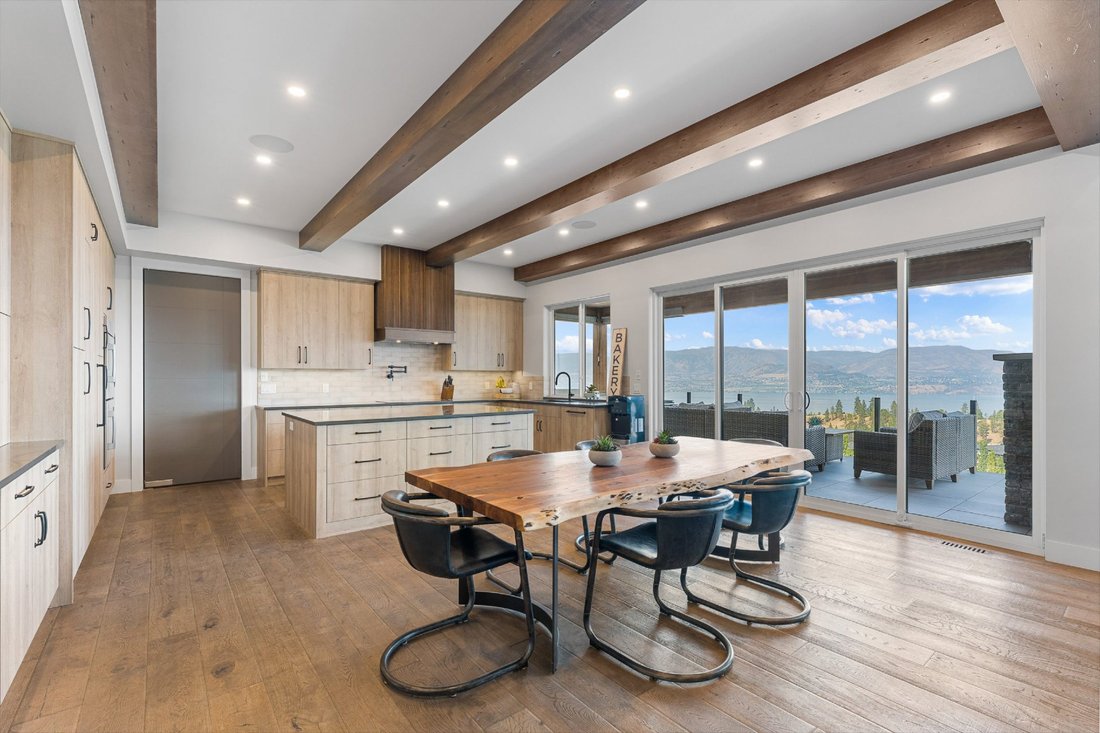 Maison à Kelowna, Colombie-Britannique, Canada 5 - 18753775