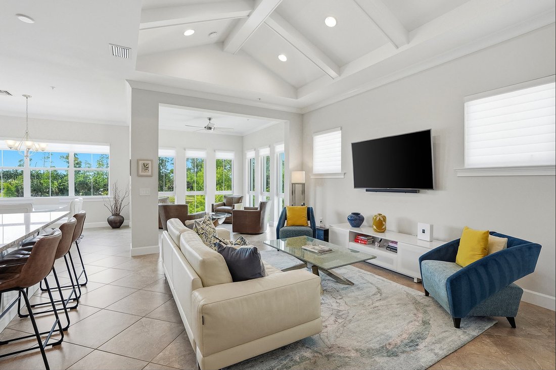 Appartement à Naples, Floride, États-Unis 1 - 18753988