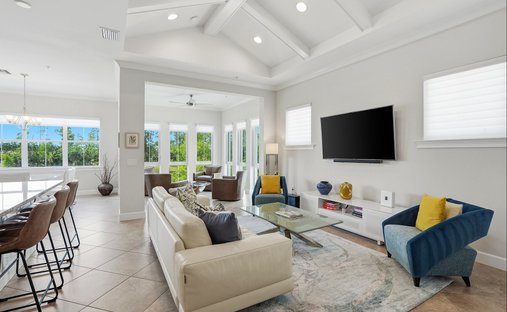 Condominio a Naples, Florida, Stati Uniti 1