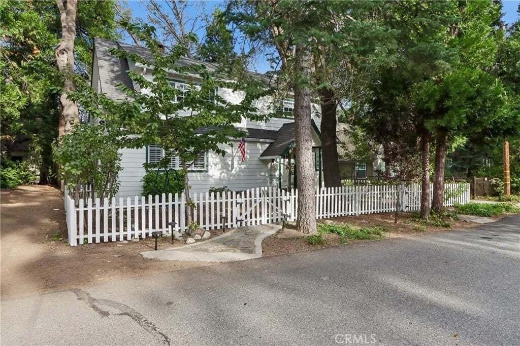 House in Lake Arrowhead, California, United States 2 - 18755791