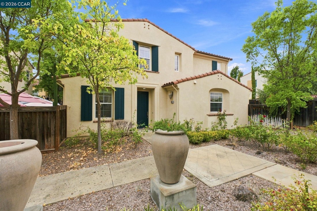 House in San Ramon, California, United States 2 - 18751211