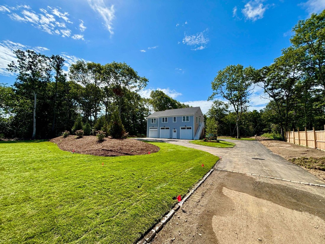 House in Barnstable, Massachusetts, United States 4 - 18656482