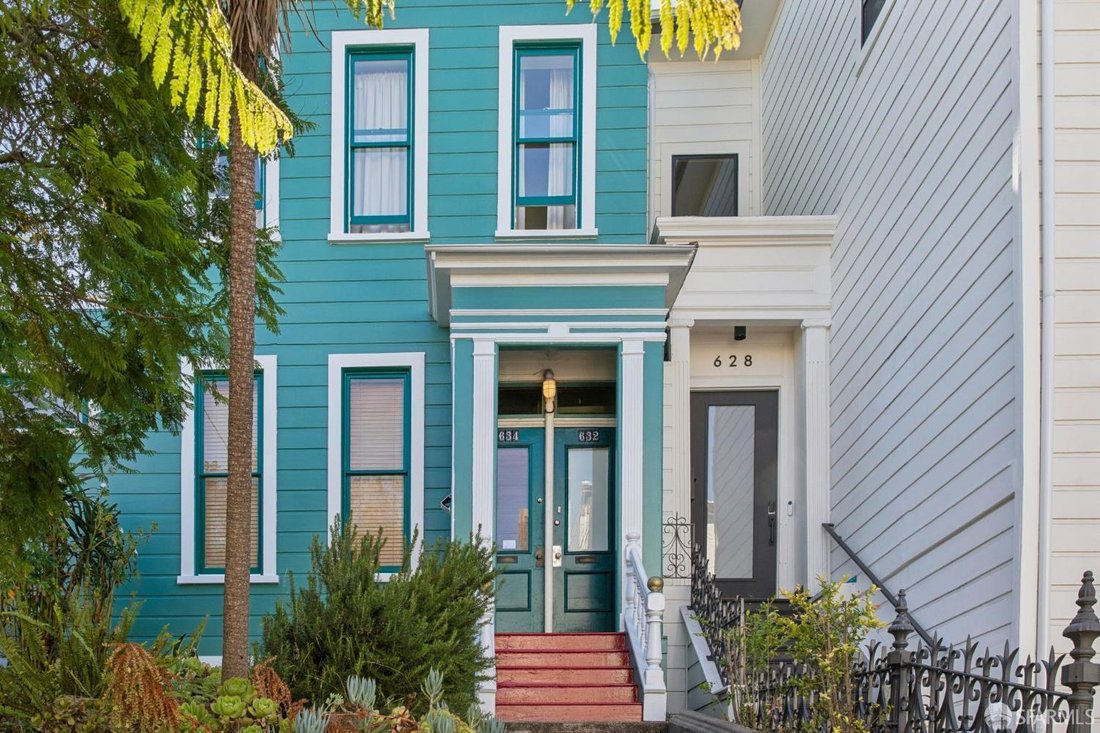 Andere in San Francisco, Kalifornien, Vereinigte Staaten 3 - 18760822