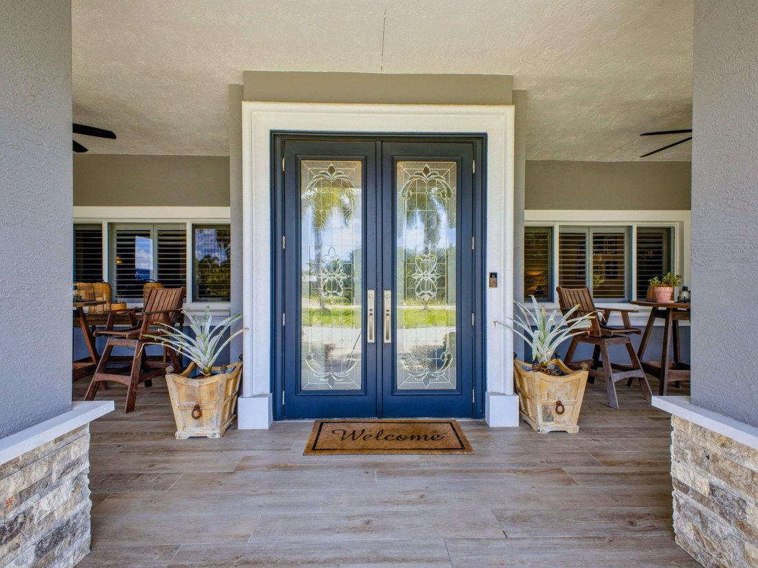 Casa en Delray Beach, Florida, Estados Unidos 2 - 18754168