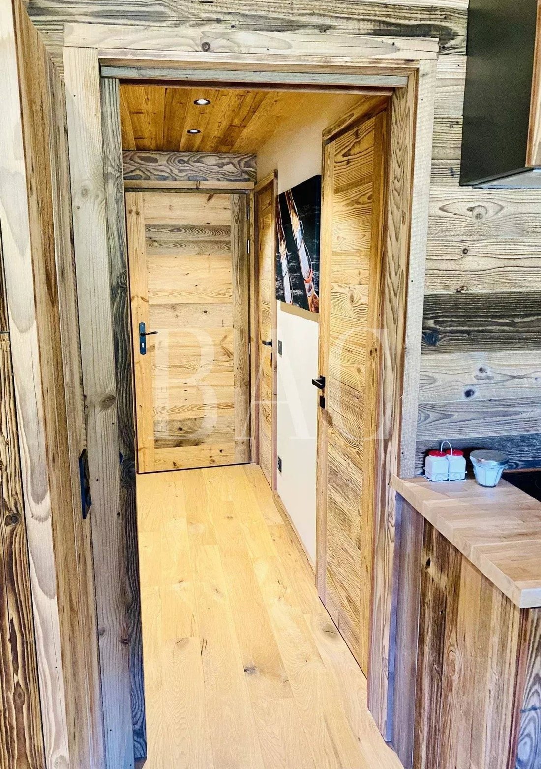 Appartement à La Clusaz, Auvergne-Rhône-Alpes, France 5 - 15622464