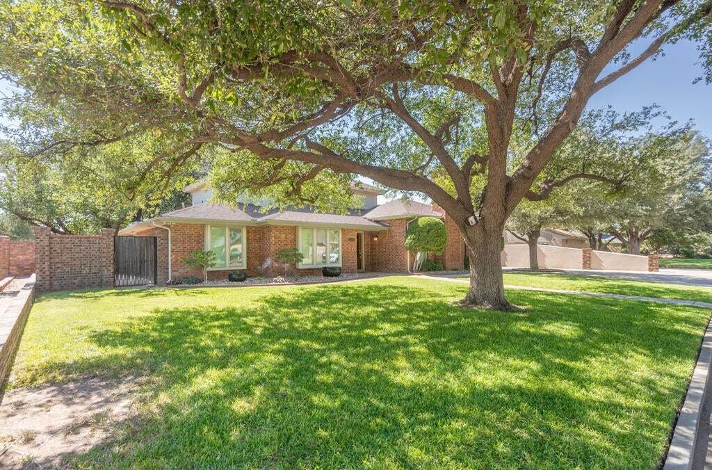 Haus in Midland, Texas, Vereinigte Staaten 3 - 18760852