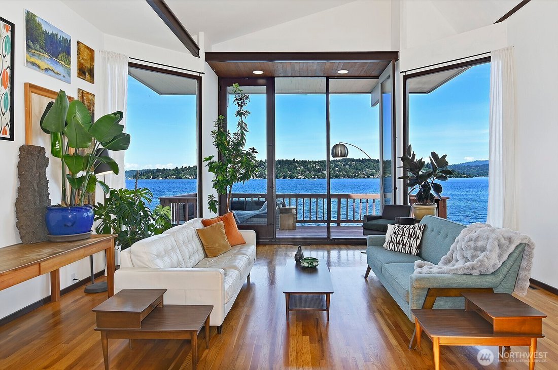 Casa a Seattle, Washington, Stati Uniti 2 - 18754031