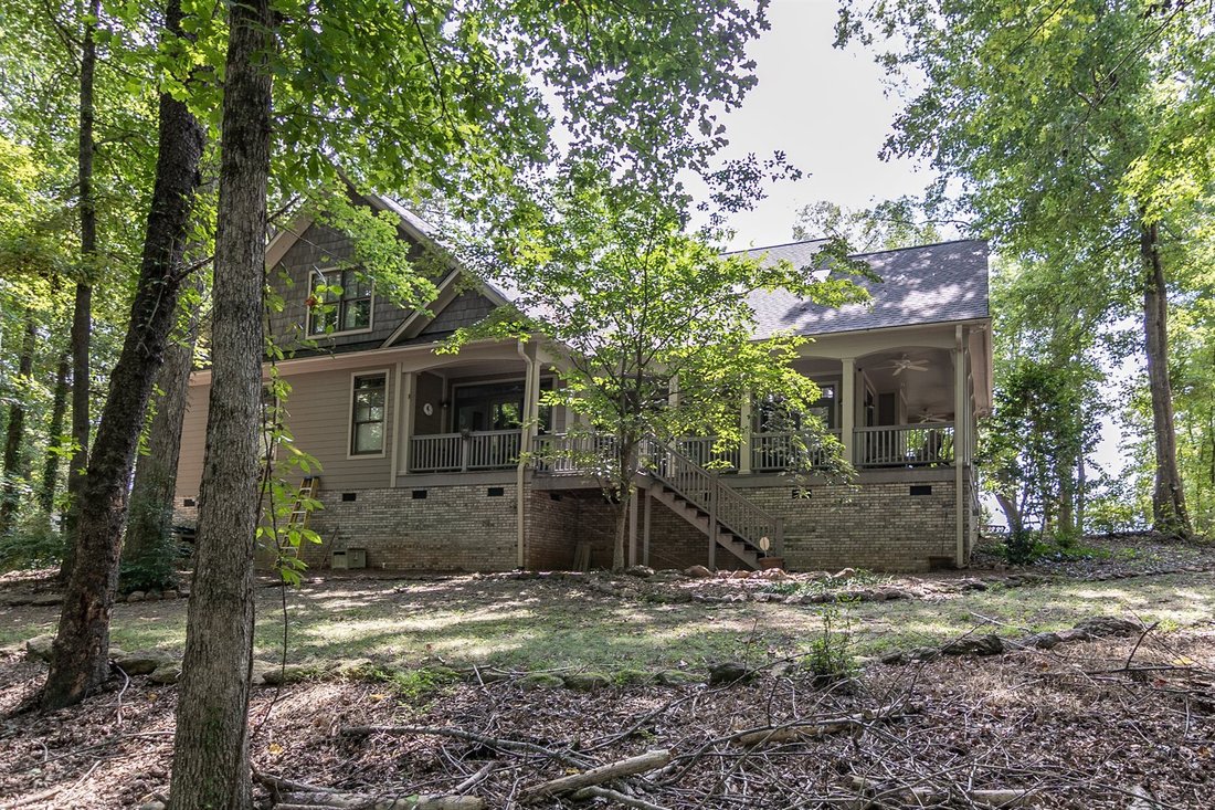 Maison à Piedmont, Caroline du Sud, États-Unis 2 - 18753701