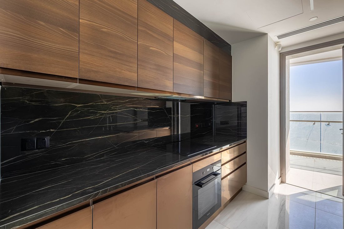 Appartement à Yermasóyia, Limassol, Chypre 4 - 18749864