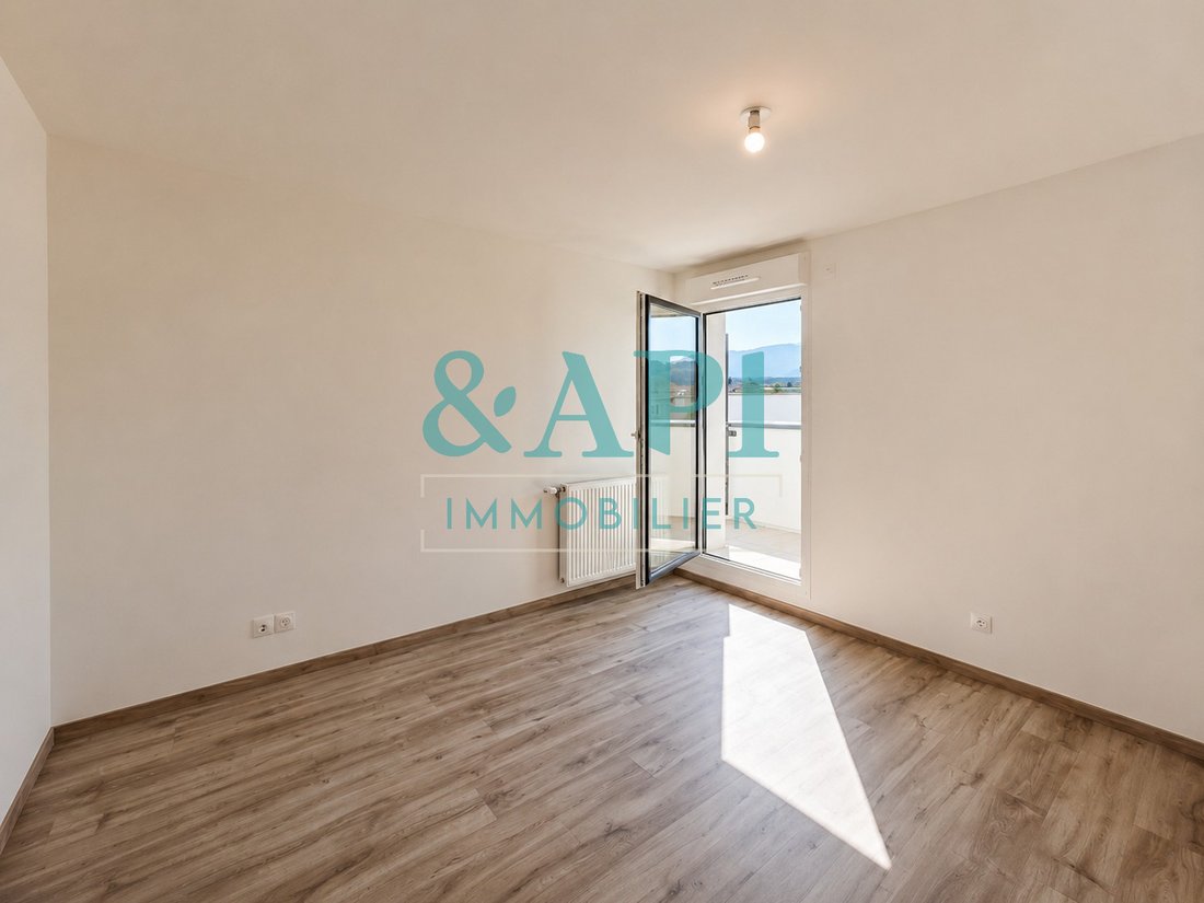 Appartement à Sciez, Auvergne-Rhône-Alpes, France 5 - 18756342