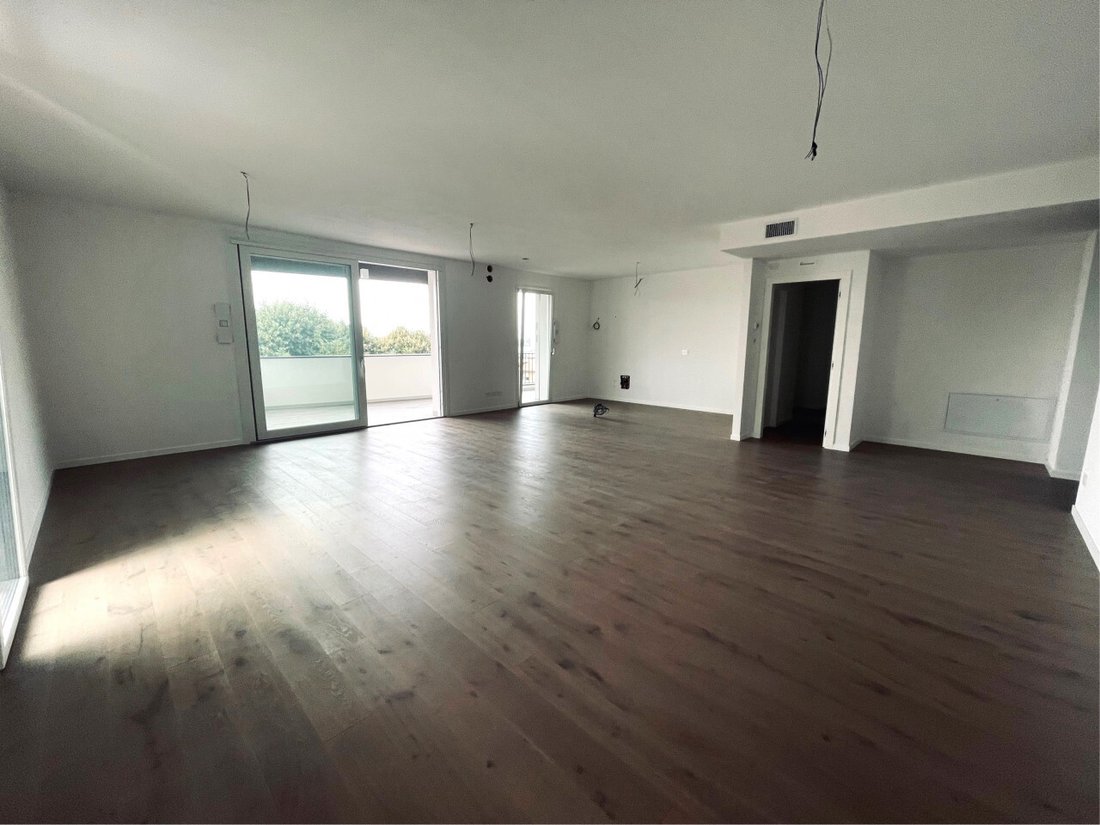 Wohnung in Savonarola - Ferrovia, Padua, Italien 4 - 18302881