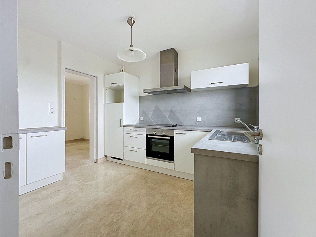 Apartamento en Lambézellec, Brest, Francia 5 - 18752999