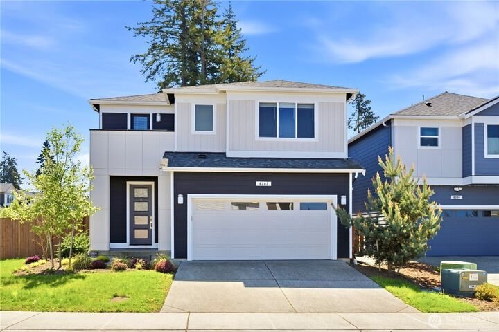 Casa a Lynnwood, Washington, Stati Uniti 1 - 18760766