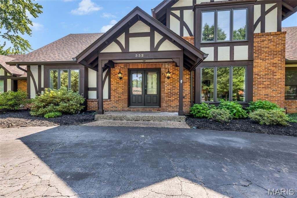 Casa a Creve Coeur, Missouri, Stati Uniti 3 - 18748446