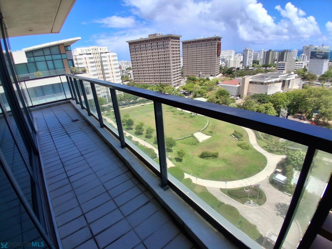 Appartamento a San Juan, San Juan, Porto Rico 4 - 18759507