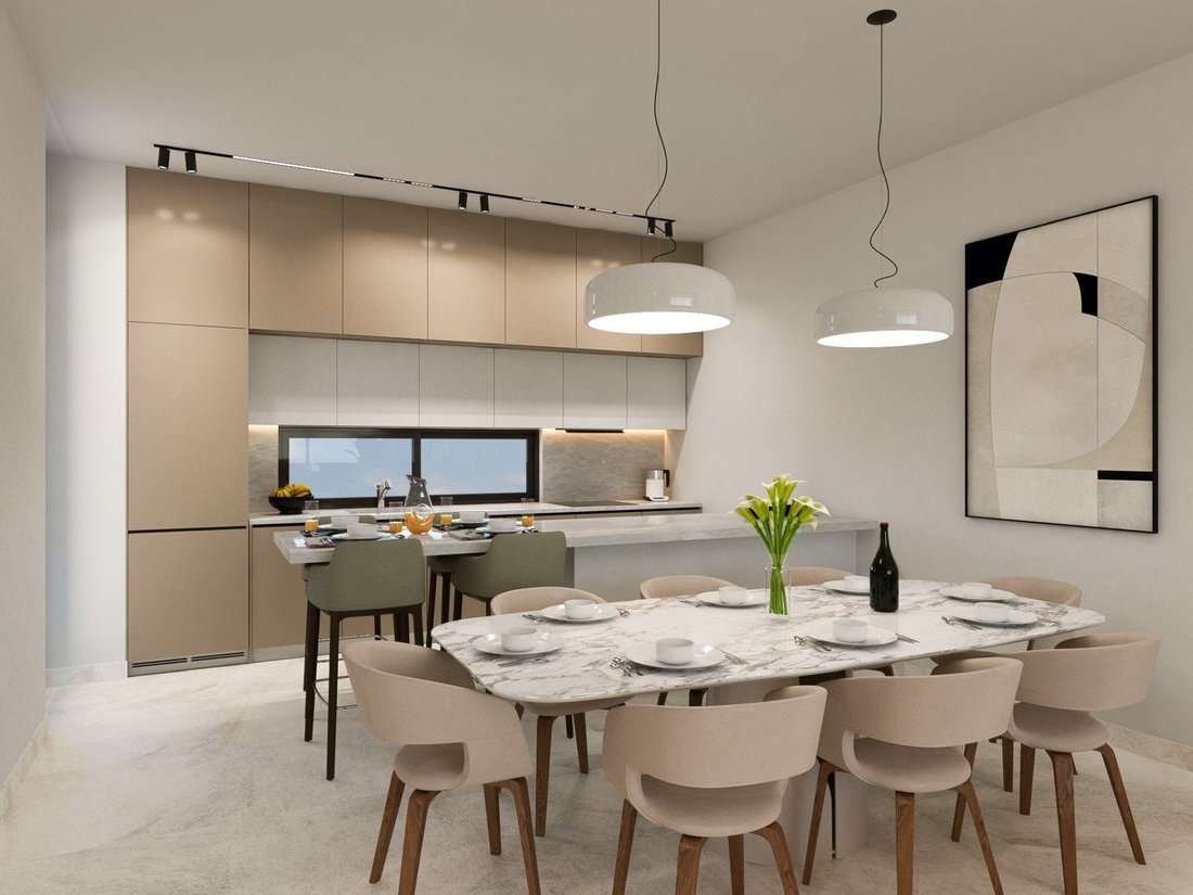 Apartment in Agios Athanasios, Limassol, Cyprus 5 - 18749724