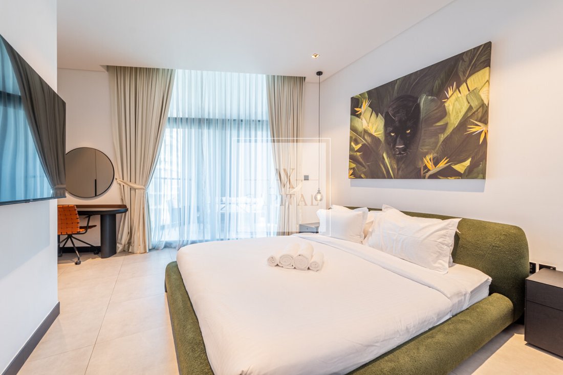Apartment in Dubai Marina / Marsa Dubai, Dubai, United Arab Emirates 5 - 18755204