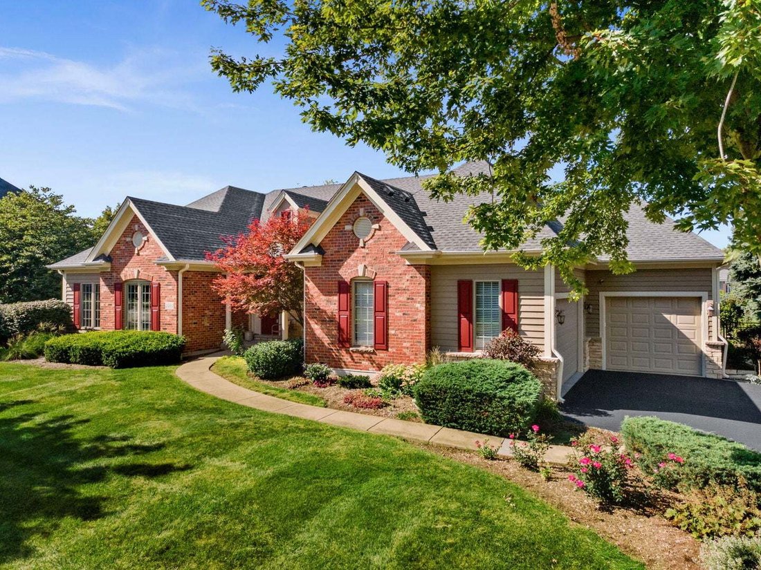 House in Geneva, Illinois, United States 3 - 18752069