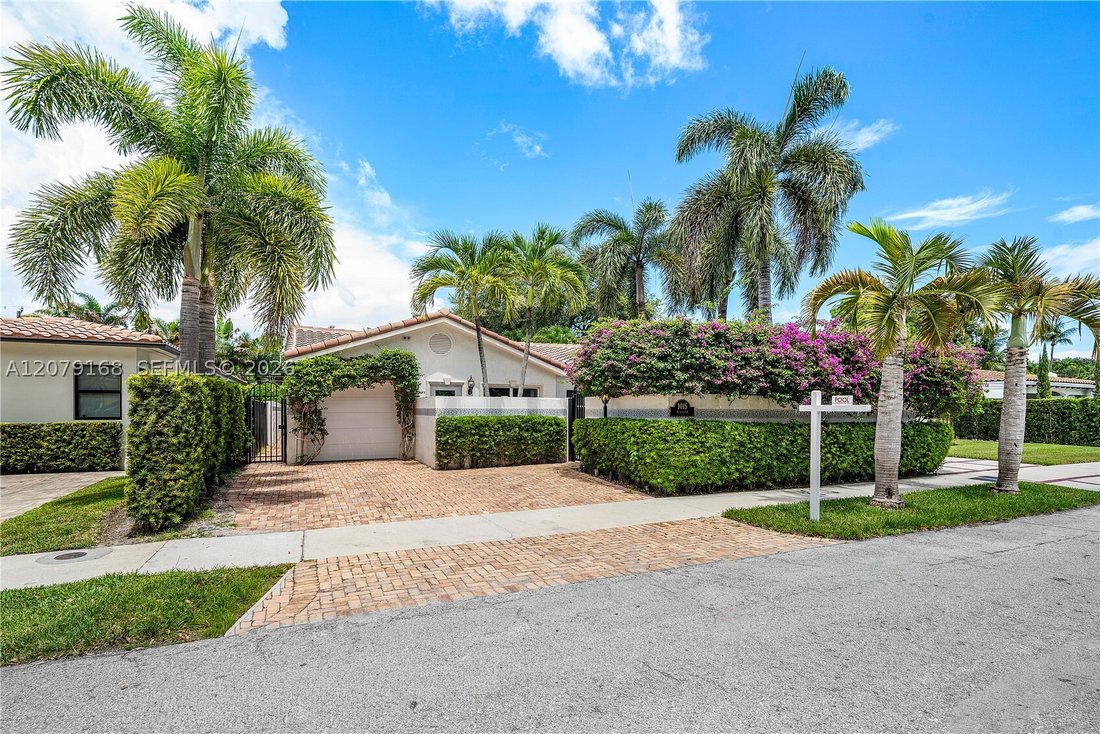 House in Fort Lauderdale, Florida, United States 1 - 18749173