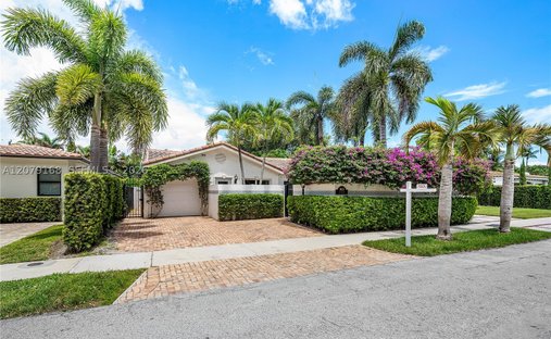 House in Fort Lauderdale, Florida, United States 1
