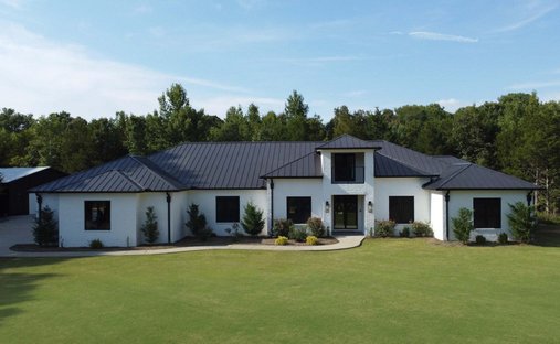 Haus in Arlington, Tennessee, Vereinigte Staaten 1