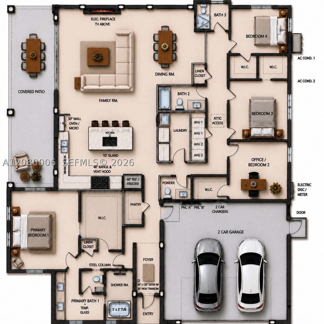 Maison à Wilton Manors, Floride, États-Unis 5 - 18757156