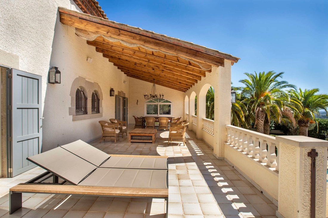Villa a Roses, Catalogna, Spagna 4 - 18756156